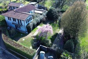 Villa a Sesto Calende