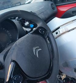 kit airbag Citroen C1 2017