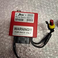 centralina jd er husqvarna fs 450 2022