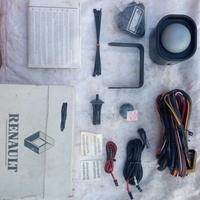 Allarme originale Renault Clio II 