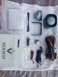 Allarme originale Renault Clio II 