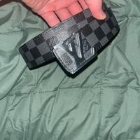 cintura louis vitton