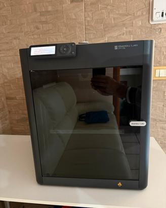 Stampante bambulab p1s