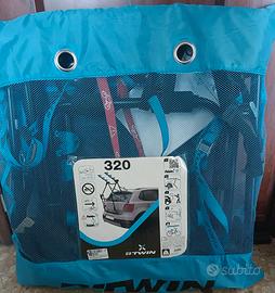 Portabici Decathlon 320