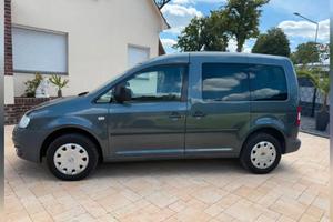 Volkswagen Caddy 1.6 Life, Clima, 7 posti
