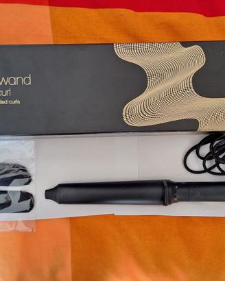 Arricciacapelli GHD Curve Wand