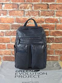 ZAINO PIQUADRO LINEA PAAVO 14” CA6028S122/BLU