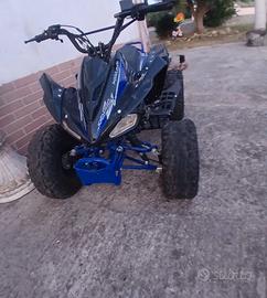 Quad125