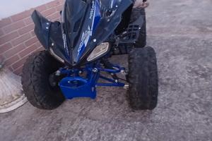 Quad125