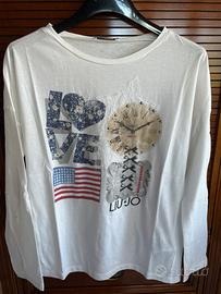 Maglia Liu Jo