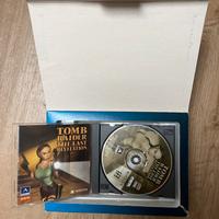 Tomb Raider “The last revelation”