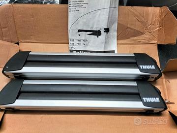 portaci Thule Deluxe 726