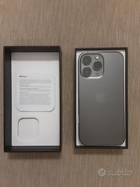 iPhone 13 PRO - Grafite - 256 GB