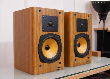 casse acustiche arbor 3