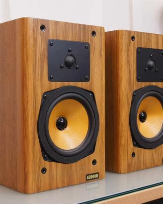 casse acustiche arbor 3