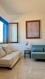 Villetta Alimini Otranto bifamiliare