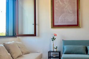 Villetta Alimini Otranto bifamiliare