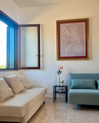 Villetta Alimini Otranto bifamiliare