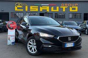 SEAT LEON SPORTSTOURER 2.0 STYLE TDI 116 CV - FULL