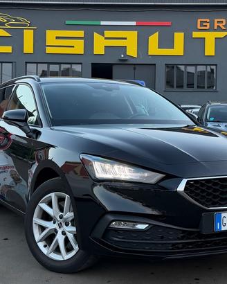 SEAT LEON SPORTSTOURER 2.0 STYLE TDI 116 CV - FULL