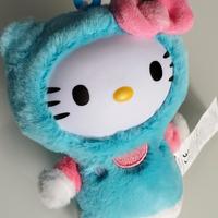 Hello Kitty Keychain portachiavi 