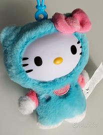 Hello Kitty Keychain portachiavi 