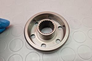CAMPANA 1 HONDA CRF 300 X 2010 2011 CRE 250 2012