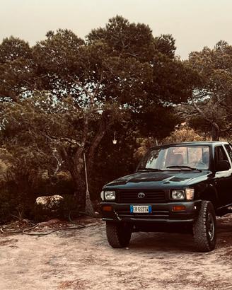 Toyota Hilux 1996 4x4