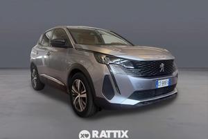PEUGEOT 3008 ii 2021 3008 1.5 bluehdi Allure Pack