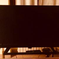 TV Philips 36 pollici