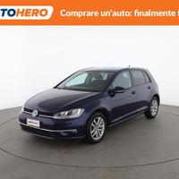 VOLKSWAGEN Golf 1.6 TDI 115CV DSG 5p. Business B