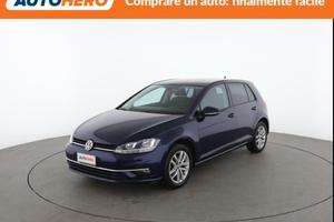 VOLKSWAGEN Golf 1.6 TDI 115CV DSG 5p. Business B