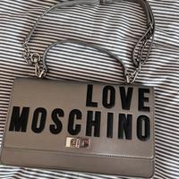 Borsa Love Moschino