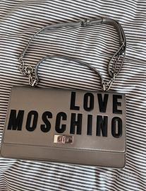 Borsa Love Moschino