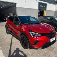 Renault Captur Full Hybrid E-Tech 145 CV Rive Gauc