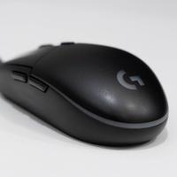 Logitech G203 Prodigy - Mouse Gaming