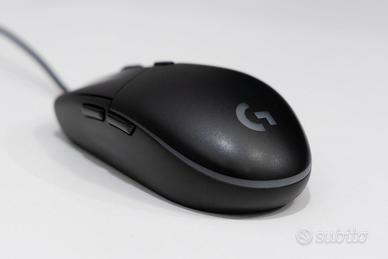 Logitech G203 Prodigy - Mouse Gaming