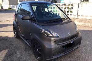 Smart ForTwo 1000 72 kW coupé BRABUS Xclusive