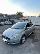 Fiat Grande Punto Grande Punto 1.3 MJT 90 CV 5 por