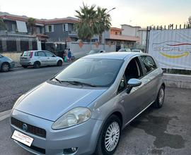 Fiat Grande Punto Grande Punto 1.3 MJT 90 CV 5 por