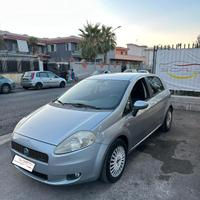 Fiat Grande Punto Grande Punto 1.3 MJT 90 CV 5 por