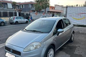 Fiat Grande Punto Grande Punto 1.3 MJT 90 CV 5 por