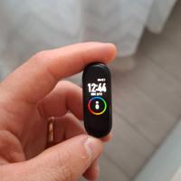 Xiaomi Mi band 4