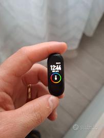 Xiaomi Mi band 4