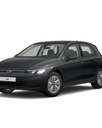 Volkswagen golf viii 1.0 TSI 110cv Life