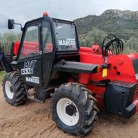 Manitou mvt 1330 s maniscopic