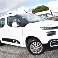Citroen Berlingo VETTURA FULL OPTIONAL 1.5 BlueHDi