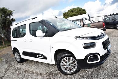Citroen Berlingo VETTURA FULL OPTIONAL 1.5 BlueHDi