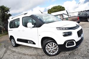 Citroen Berlingo VETTURA FULL OPTIONAL 1.5 BlueHDi