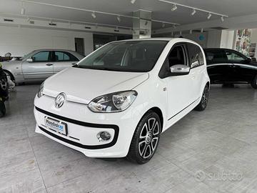 VOLKSWAGEN up! 1.0 75 CV 5 porte move up! Automa